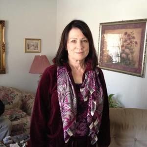 Meet your Posher, Victoria